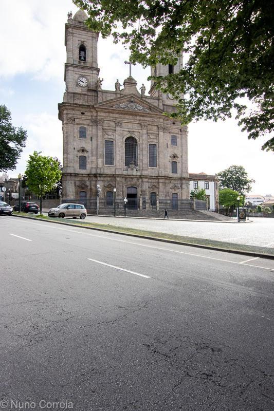 Com Conforto Na Lapa, Porto Bagian luar foto