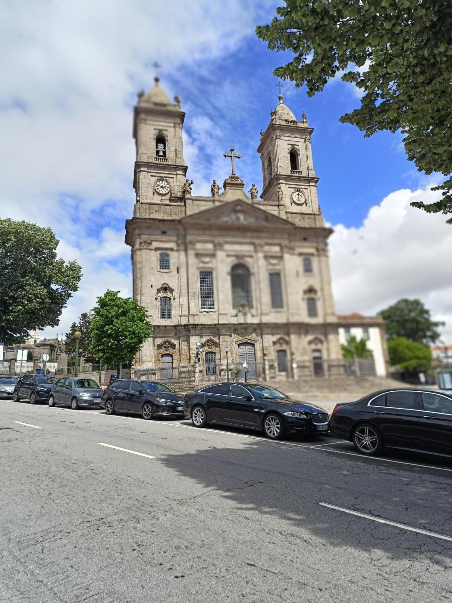 Com Conforto Na Lapa, Porto Bagian luar foto