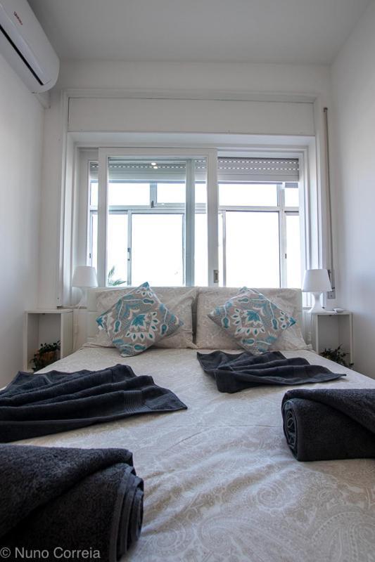 Com Conforto Na Lapa, Porto Bagian luar foto